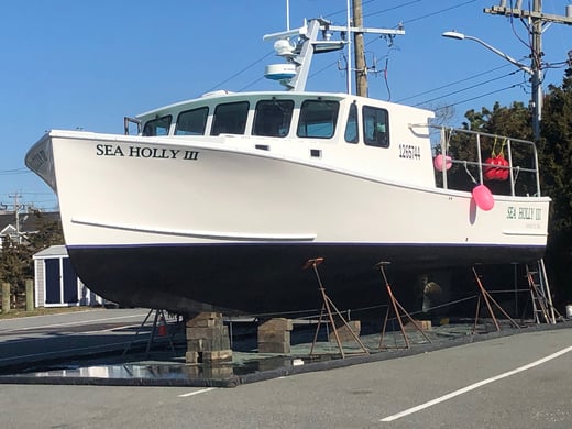 Sea Holly III vessel Image-1